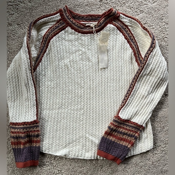Mystree Sweaters - Women’s Lucy Sweater by mystree